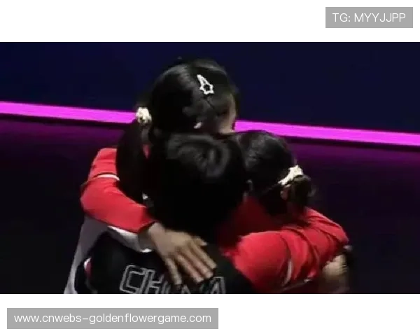 从0-2到3-2：纵歌曼的救赎之战如何扭转世青赛女团战局