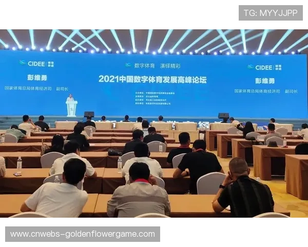 体育产业数字运营本年度重点突破数据孤岛互联难题