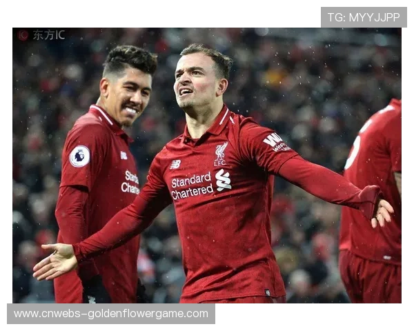 利物浦防守改进历程分析